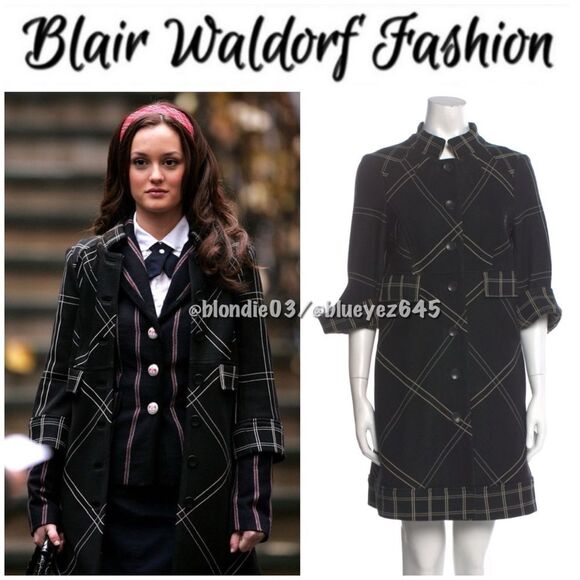 Diane Von Furstenberg Jackets & Blazers - Diane von Furstenberg “Siddell” coat 10